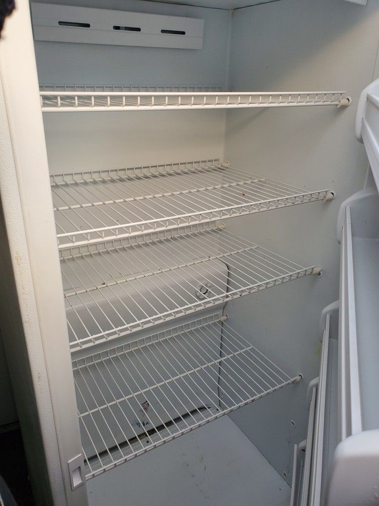**PENDING**Frigidaire 20 Cu Ft Upright Freezer FrostFree Frostless for