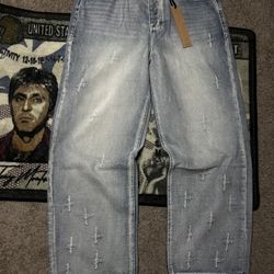 Ksubi Jeans 