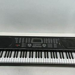 Keyboard piano