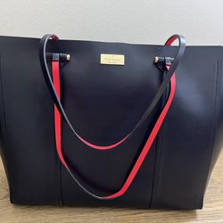 Kate Spade Leather Tote (large)
