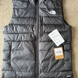 The North Face Aconcagua 2 Vest Mens