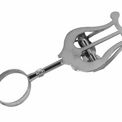 APM Clarinet Lyre (clamp)