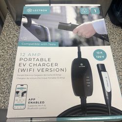 Ev Charger 
