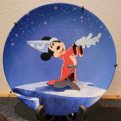 Disney Collection - Mickey Mouse - Fantasia