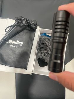 Mic