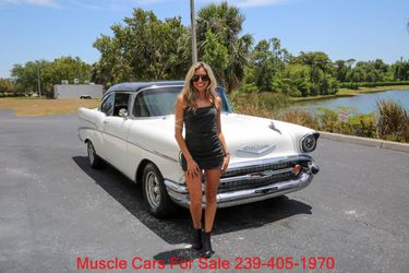 1957 Chevrolet 210