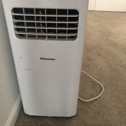 Hisense AC Unit 