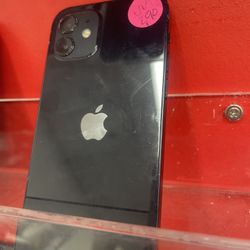 iPhone 12 Unlocked Any Carrier 