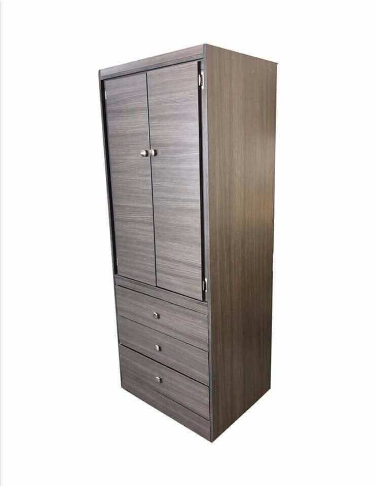 Brand new wardrobe