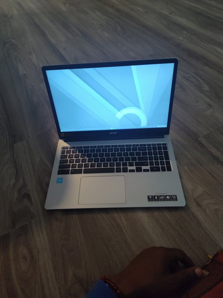 Chromebook/ Computer 2024
