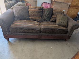 3 sillones