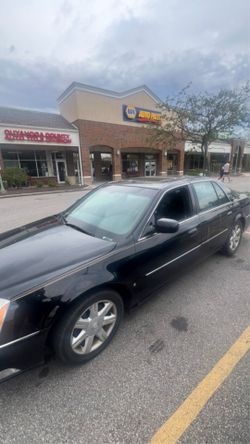 Cadillac