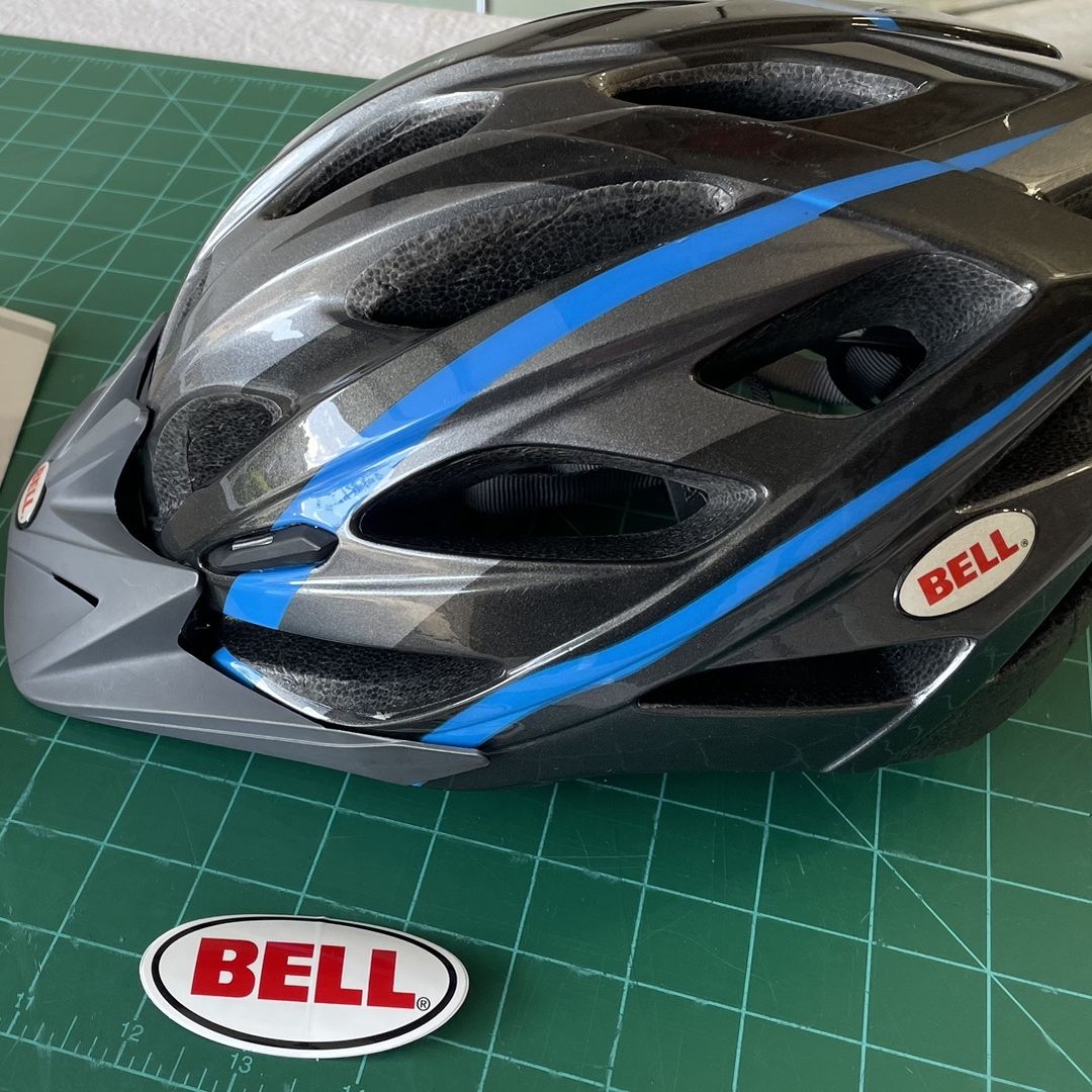 Bell Slant Bike Helmet, Size: 54 - 61 cm for Sale in Mission Viejo, CA - OfferUp Bell Slant Bike Helmet, Size: 54 - 61 cm for Sale in Mission Viejo, CA - OfferUp