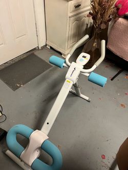 Ab machine