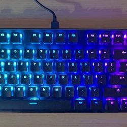 Mechanical Gaming Keyboard