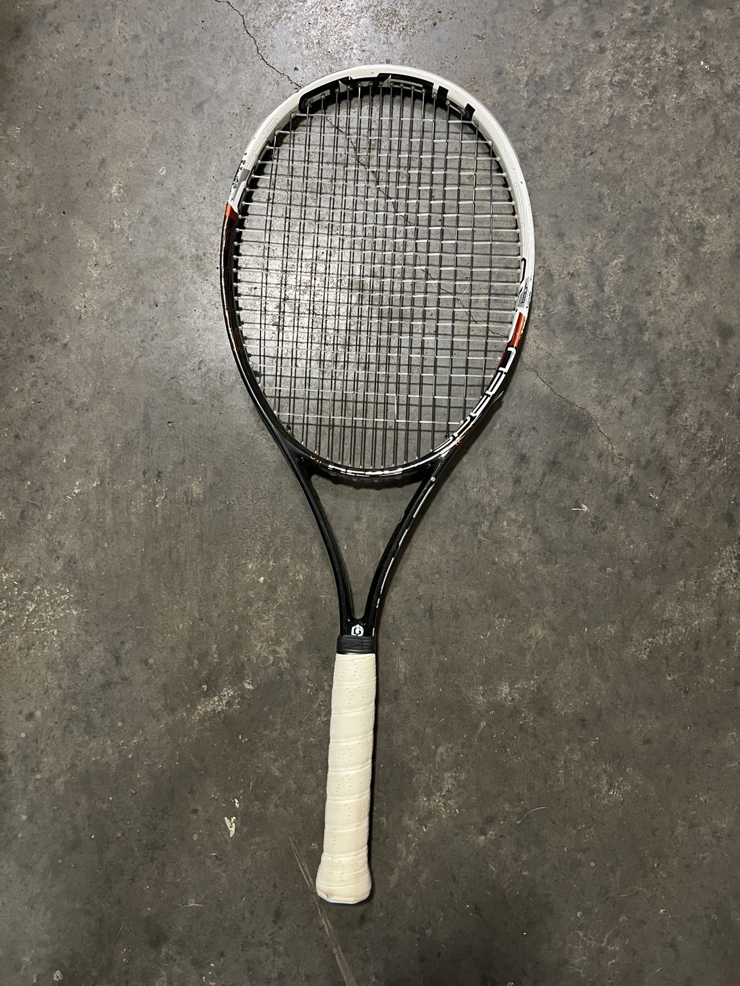 Tennis Racket