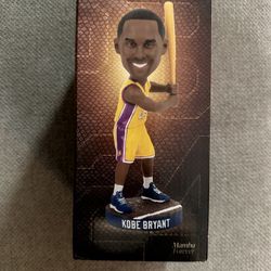 Kobe Bryant Bobble Head