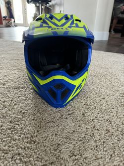 Bell Helmet