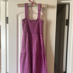 Womens Dress