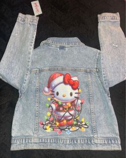 Jacket 10/12