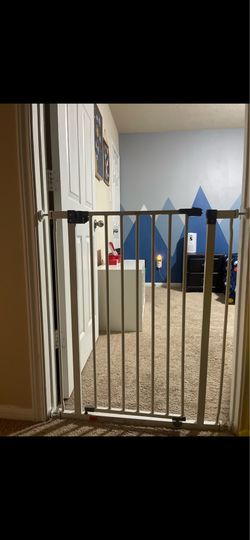 Baby gate for sale