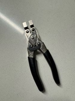 Snap-N-Seal Coax Compression Connector Installation Tool