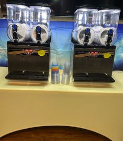 Slush/Margarita Machine