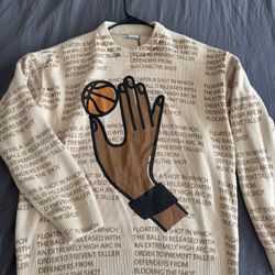 Zara Men Sweater 
