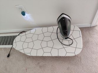 Hamilton Beach Iron and Board