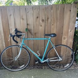 Road Bike 58cm