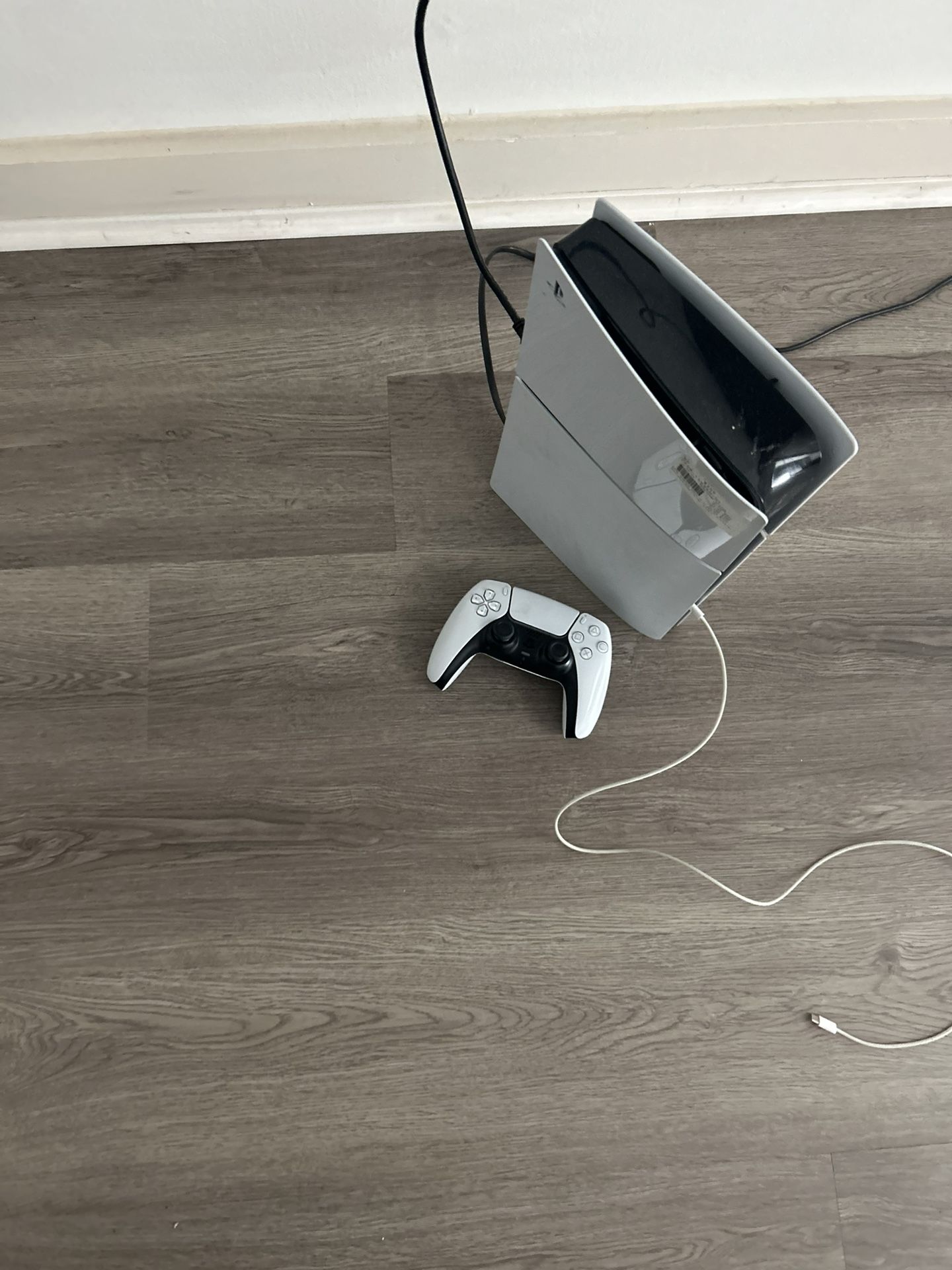 Brand New Ps5