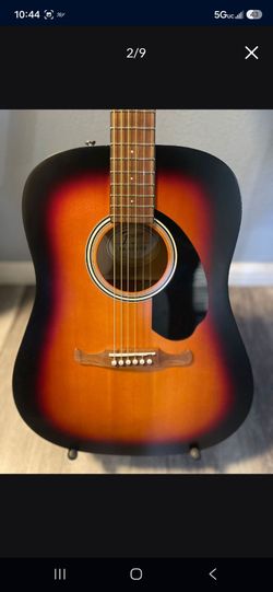 Guitar
