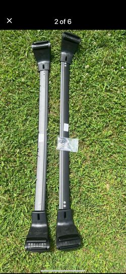 Crossbar Kit For Kia Sorento 2021+