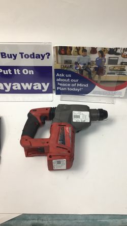 Milwaukee 271220