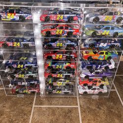 Die Cast NASCAR’s