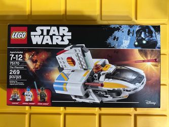 LEGO Star Wars The Phantom 75170