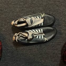 nike vapor cleats