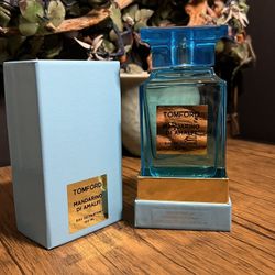 Tom Ford Mandarino Di amalfi 