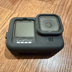 GoPro Hero 9 Black