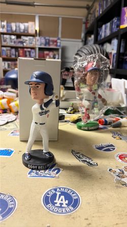 Cody Bellinge Bobblehead