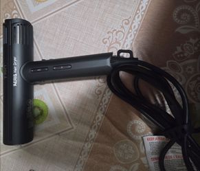tion aeris hair dryer