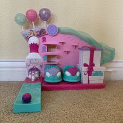 Shopkins Party Game Arcade