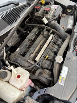 Jeep compass parts