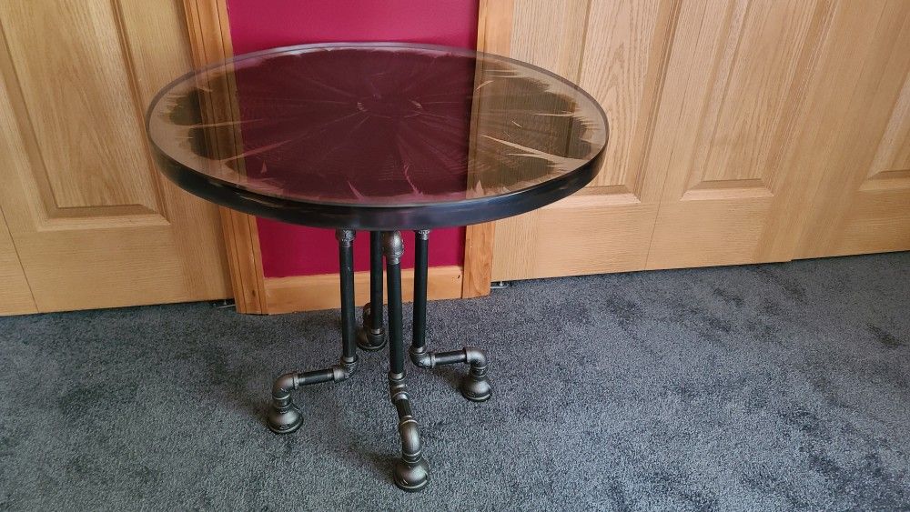 Resin Tables