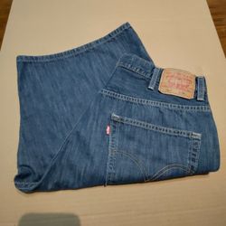 Levi's Jeans Shorts