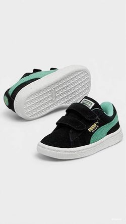 Boys Puma Sued
