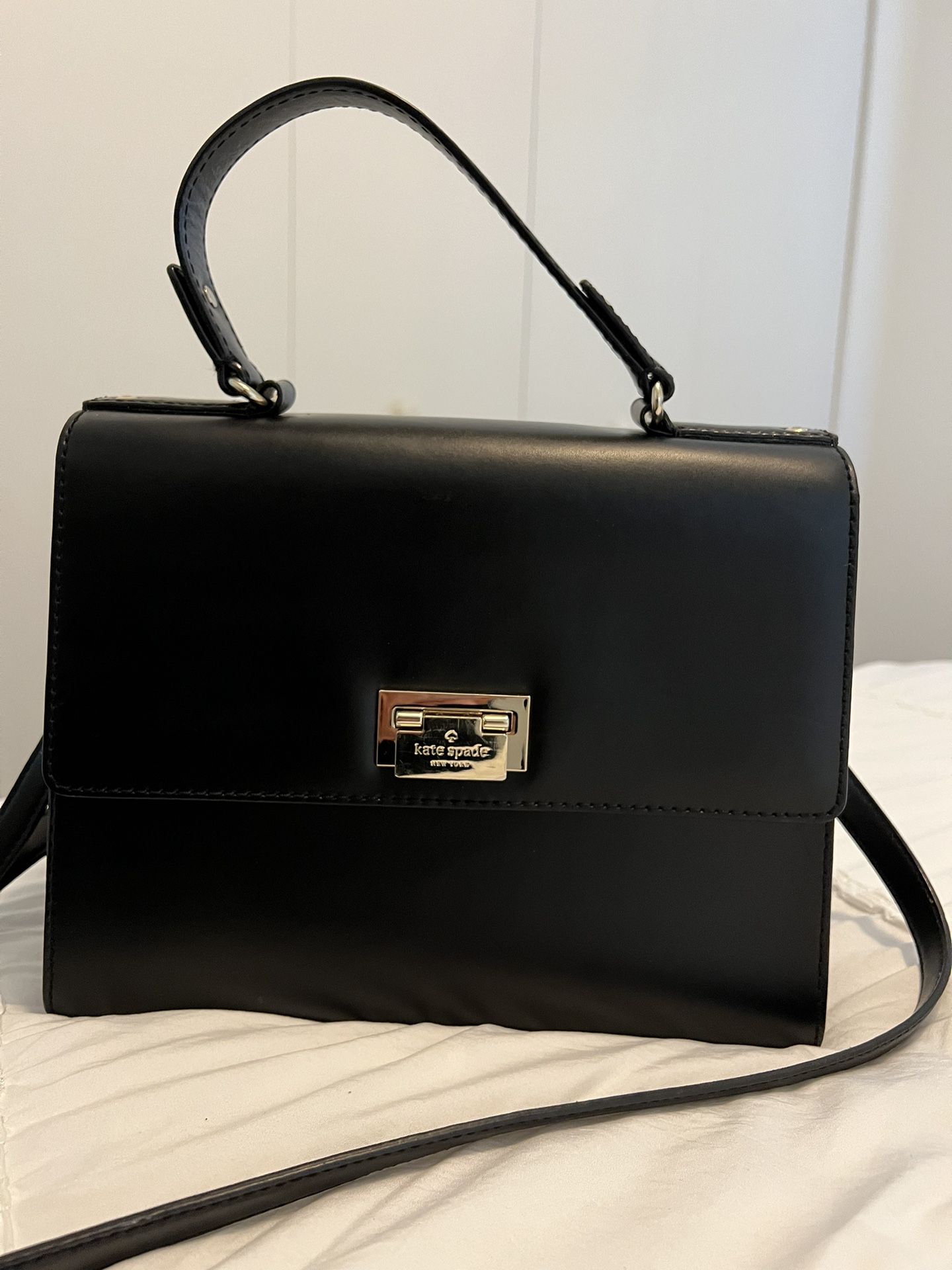 Kate Spade♠️ Square Handbag
