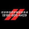 Eurodyneusa 