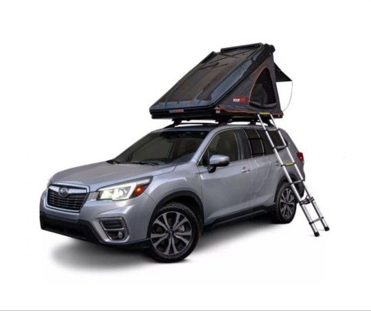Roofnest Rooftop Tent