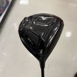Mizuno ST-Z Driver